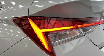 ELANTRA, 1.6 MPI 6AT, Style