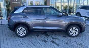 CRETA, 1.6л 6AT 2WD, Classic
