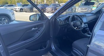 CRETA, 1.6л 6AT 2WD, Classic