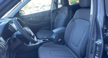 CRETA, 1.6л 6AT 2WD, Classic