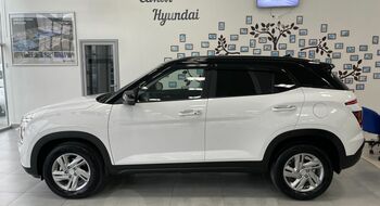 CRETA, 1.6л 6AT 2WD, Family