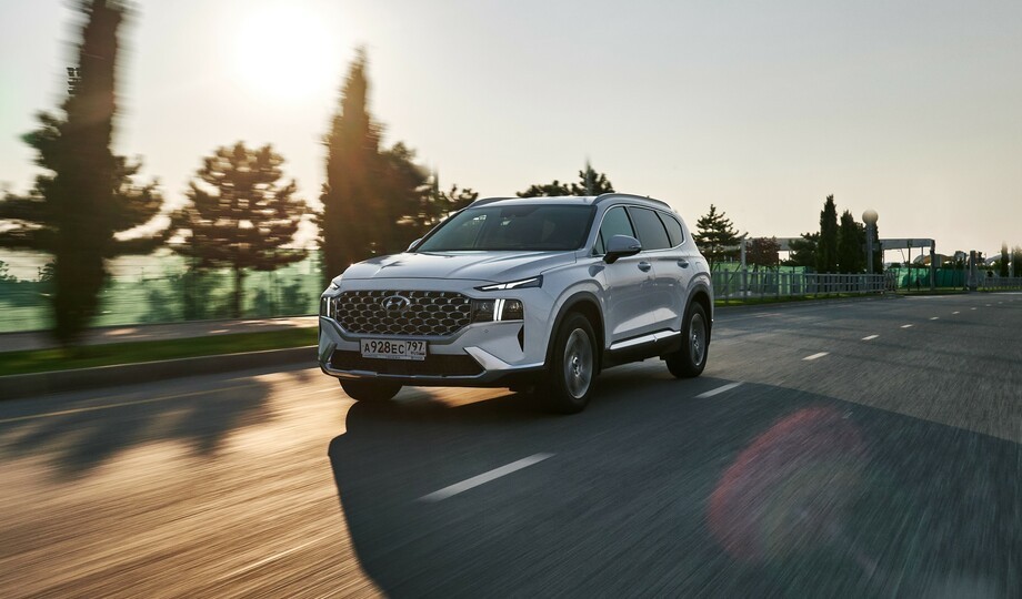 HYUNDAI в РАССРОЧКУ 0% от Восток-СВ