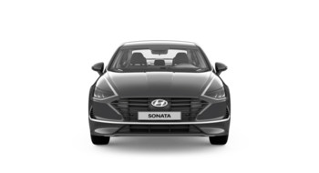 SONATA, 2.5 MPI - 6AT, Prestige (Winter)