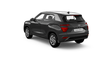CRETA, 1.6л 6AT 2WD, Classic
