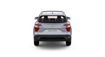 CRETA, 1.6л 6AT 2WD, Family