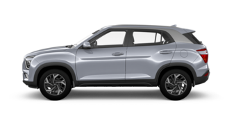 CRETA, 1.6л 6MT 2WD, Lifestyle