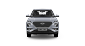 CRETA, 1.6л 6MT 2WD, Lifestyle