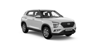 CRETA, 1.6л 6AT 2WD, Classic