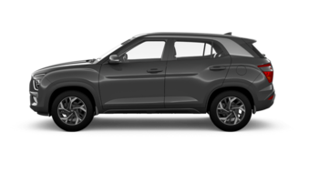 CRETA, 1.6л 6MT 2WD, Lifestyle