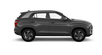 CRETA, 1.6л 6MT 2WD, Lifestyle