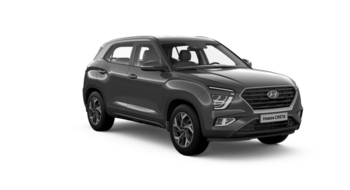 CRETA, 1.6л 6MT 2WD, Lifestyle