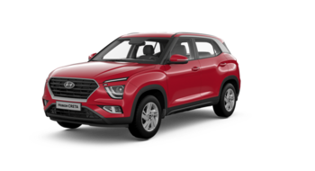 CRETA, 1.6л 6AT 2WD, Family